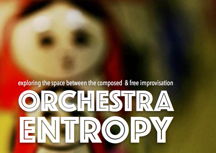 Orchestra Entropy